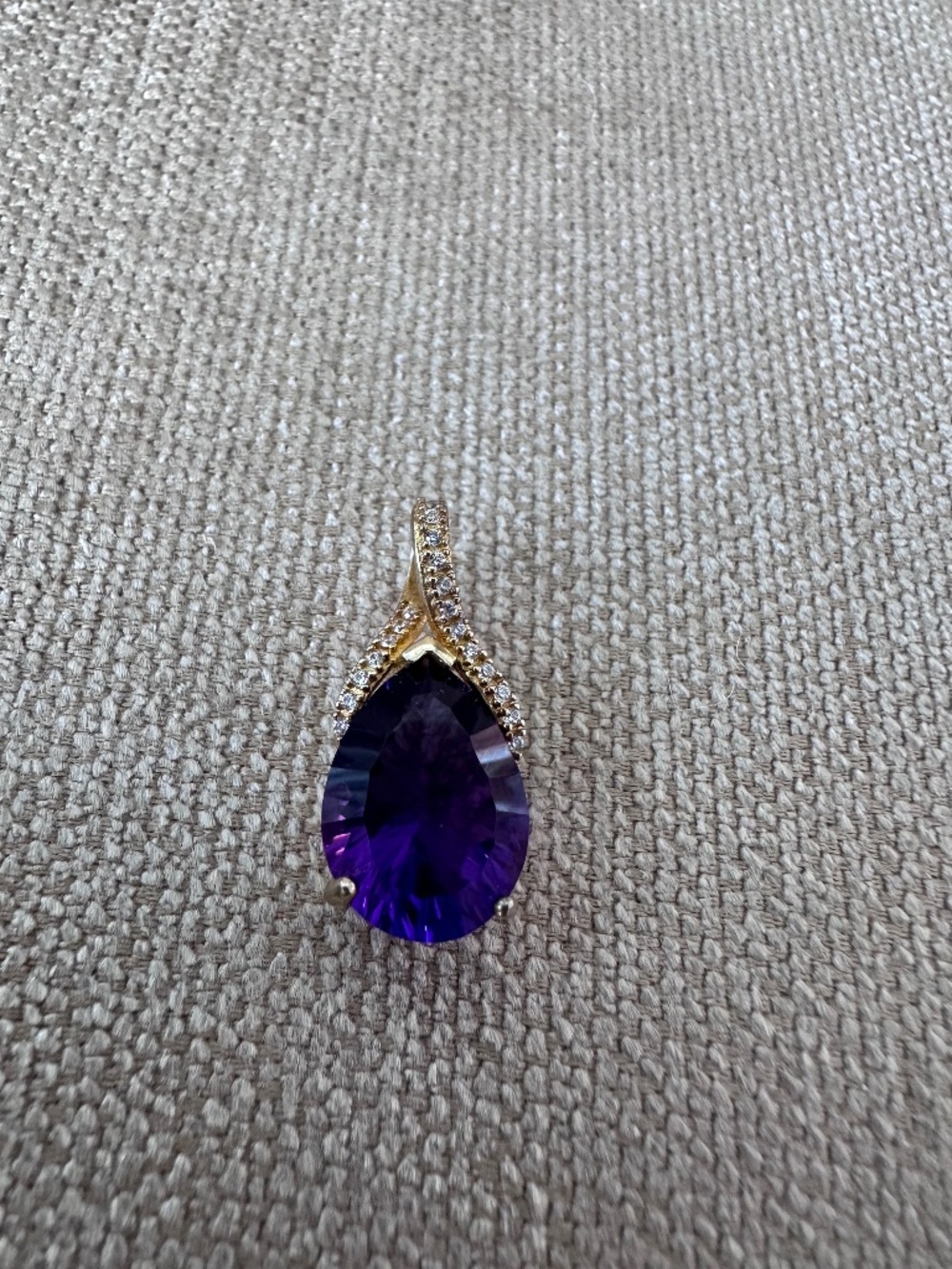 Pendant